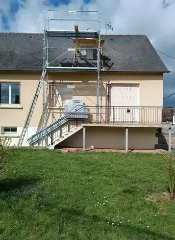 couvreur Pont Réan-3