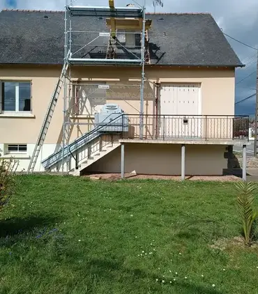 entretien de toiture Bais-2