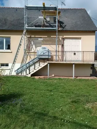 entretien de toiture Pont Réan-1