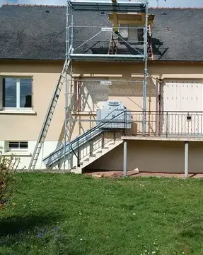pose de velux Corps-Nuds-4