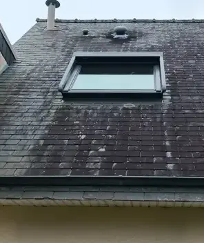 pose de velux Pléchâtel-2