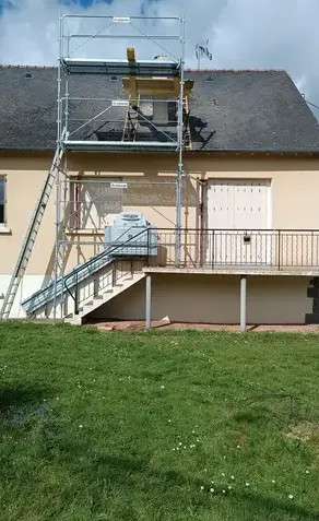 rénovation toiture Guignen-2