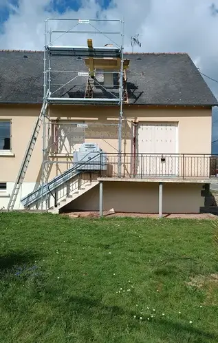 rénovation toiture Laillé-3