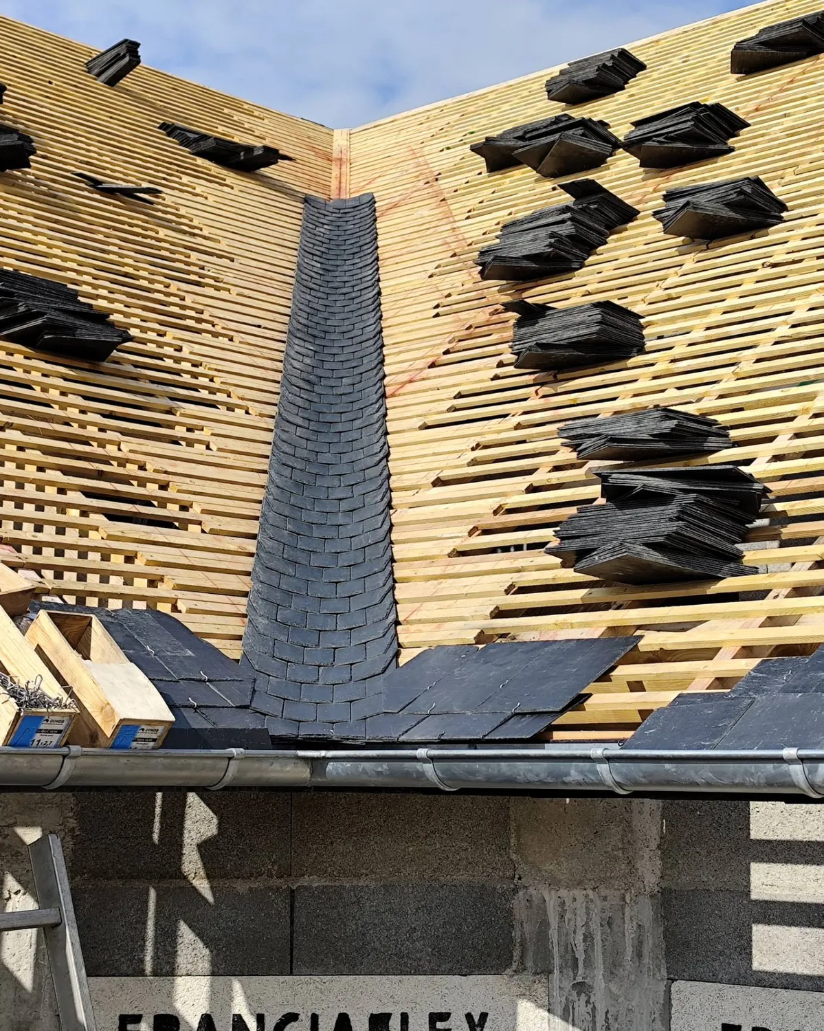 renovation toiture plechatel