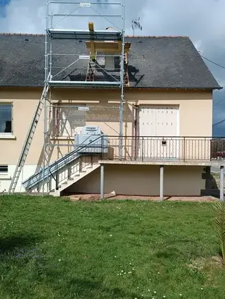 rénovation toiture Pléchâtel-5